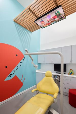 Images Bitesize Pediatric Dentistry - Park Slope