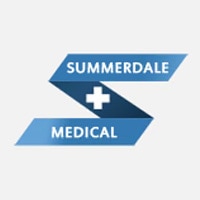 Summerdale Medical Practice Logo
