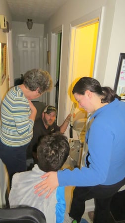 Images 101 Mobility of Lexington