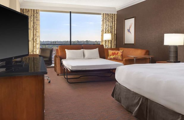 Images Hilton Orange County/Costa Mesa