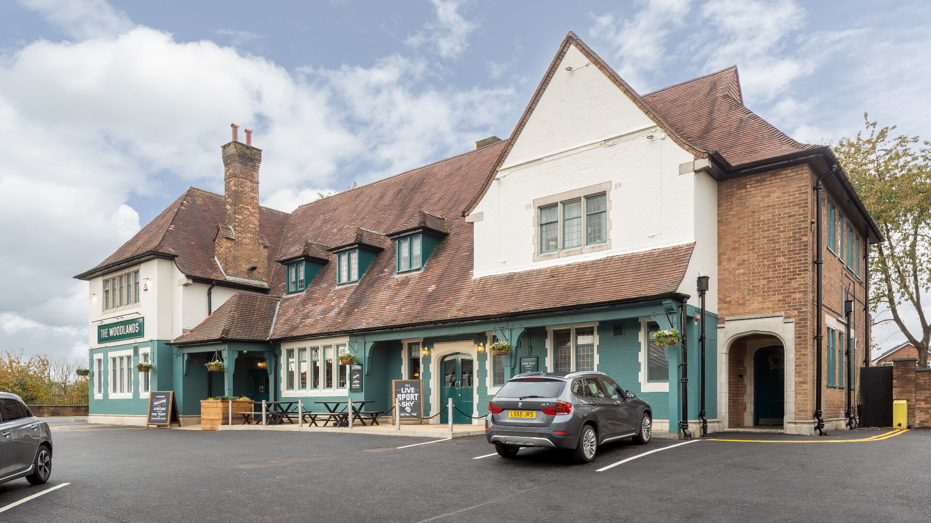 Images The Woodlands