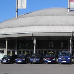 Taxi Gerhard - Anita Kastl e.U., Am Steinhügel 21 in Sankt Oswald bei Freistadt