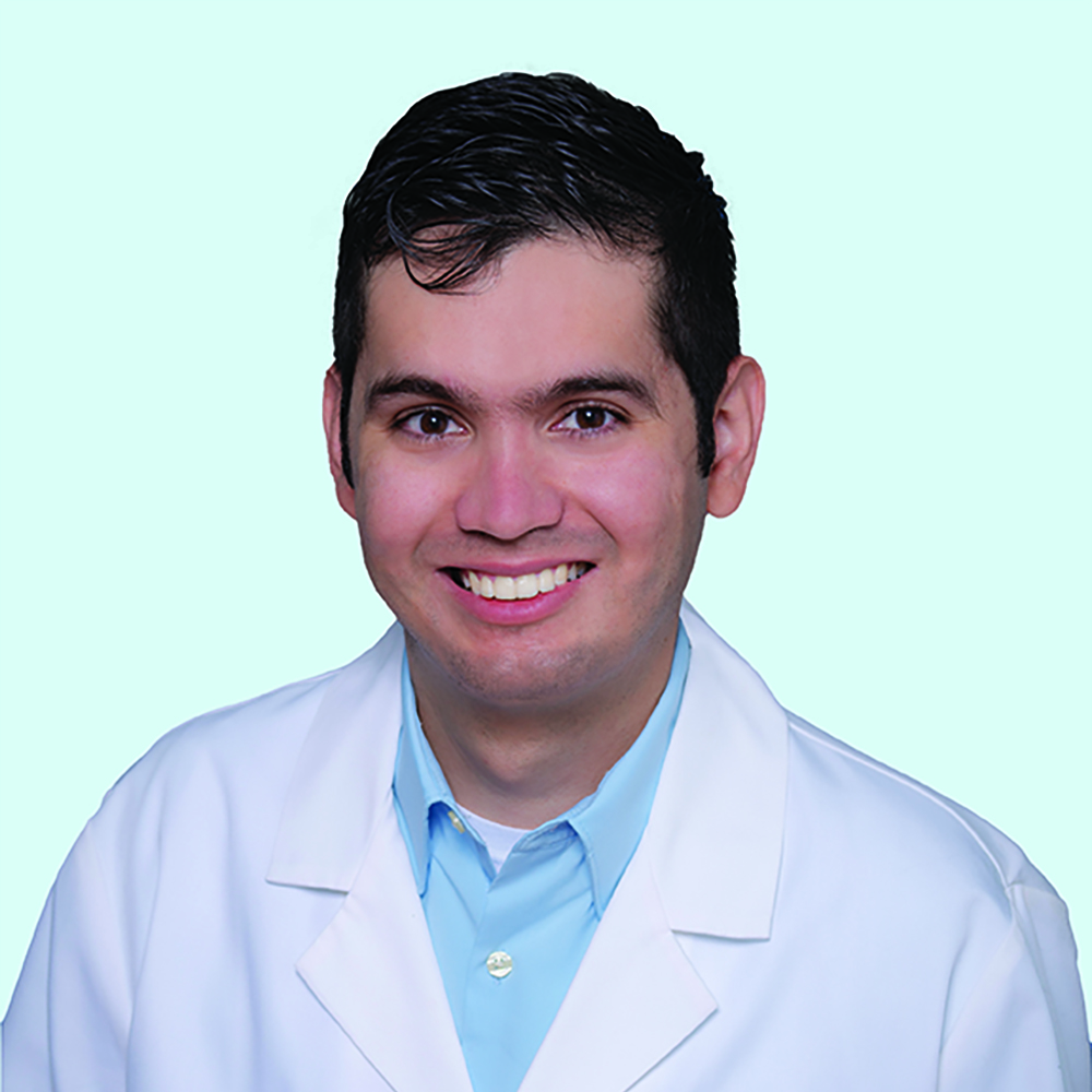 Ricardo Pedraza, Jr