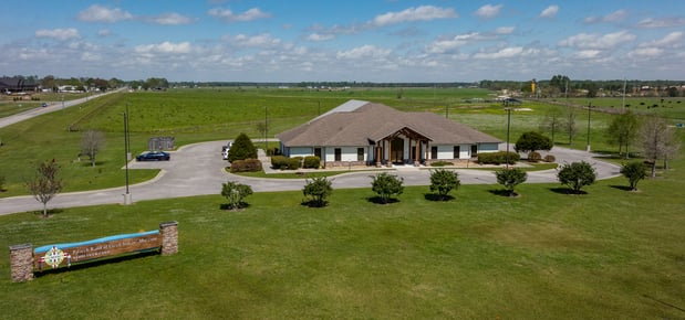 Images Poarch Creek Indians Museum & Welcome Center