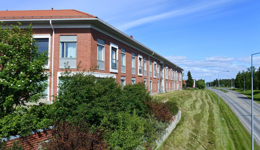 Images Asumisyksikkö Rinnekodit Luotsi