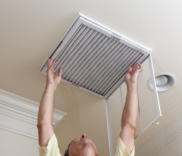 Images Veterans AC & Heat Inc.