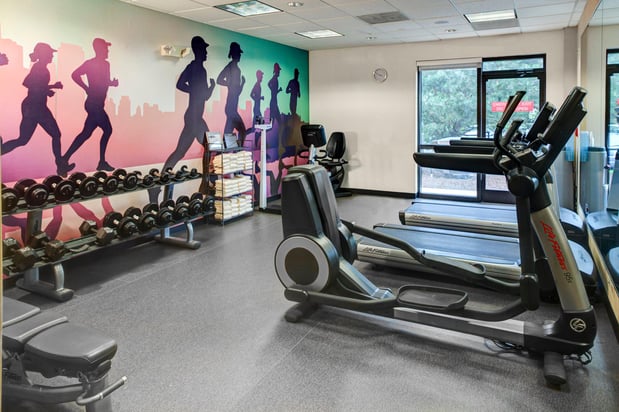 Images Candlewood Suites Cincinnati Northeast - Mason by IHG