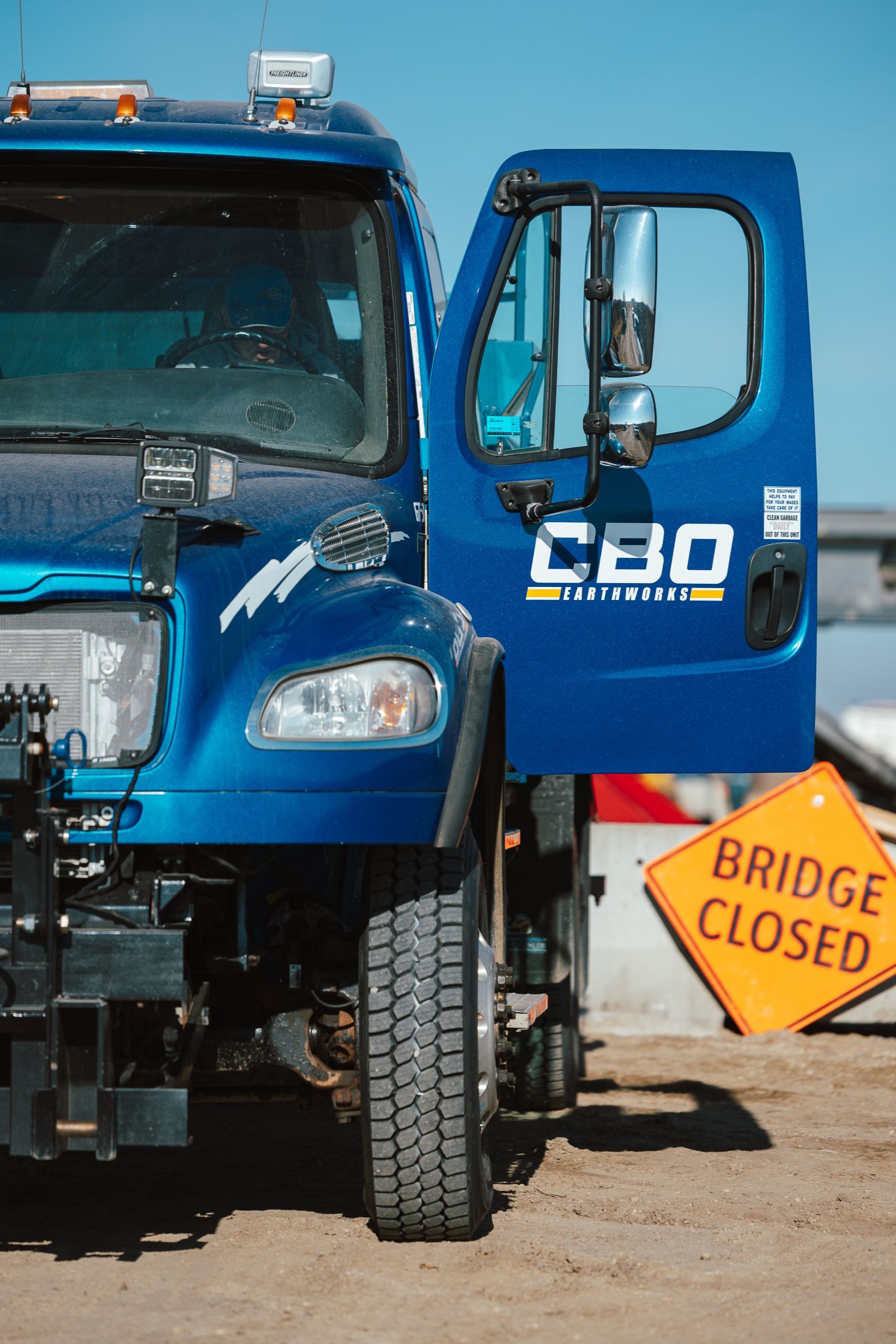 Images CBO Earthworks