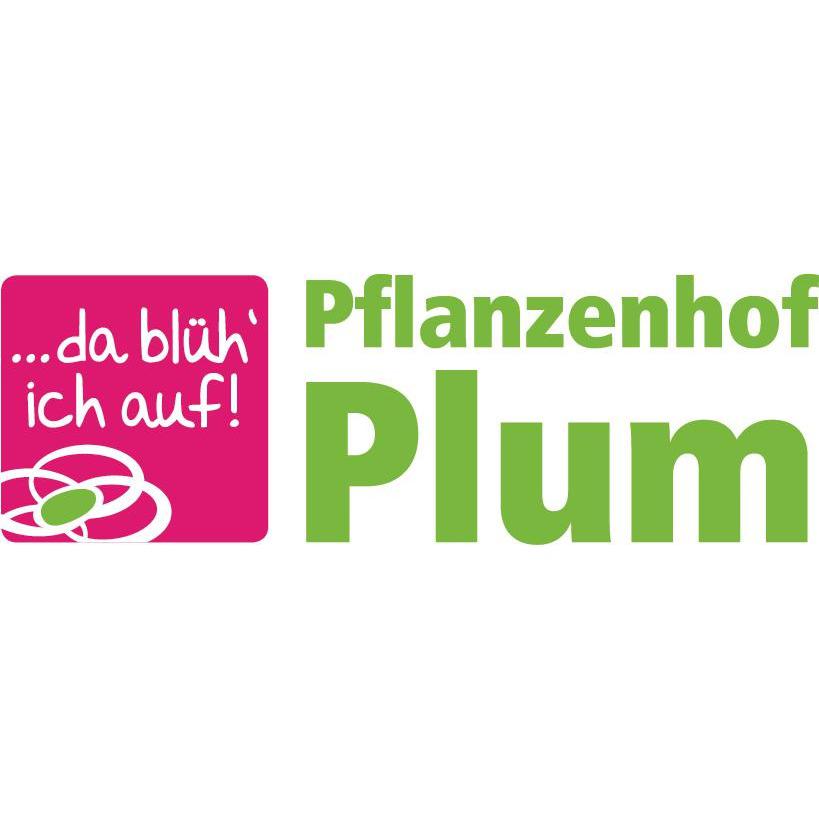Pflanzenhof Plum in Heinsberg im Rheinland - Logo