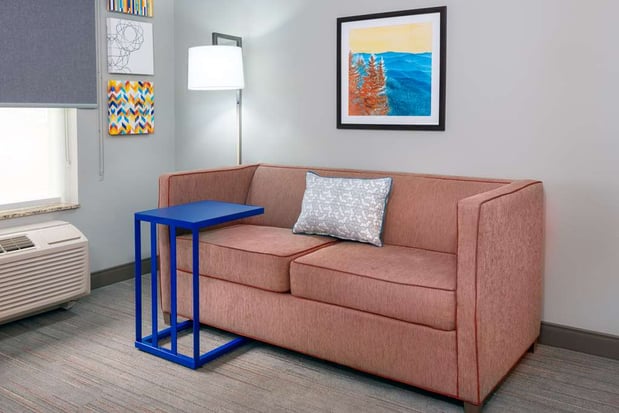 Images Hampton Inn & Suites Murfreesboro