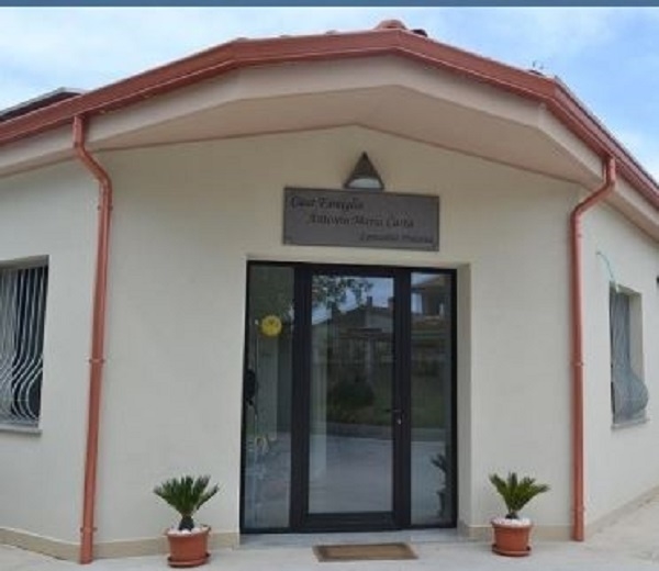 Images Cooperativa Sociale Onlus Casa Famiglia