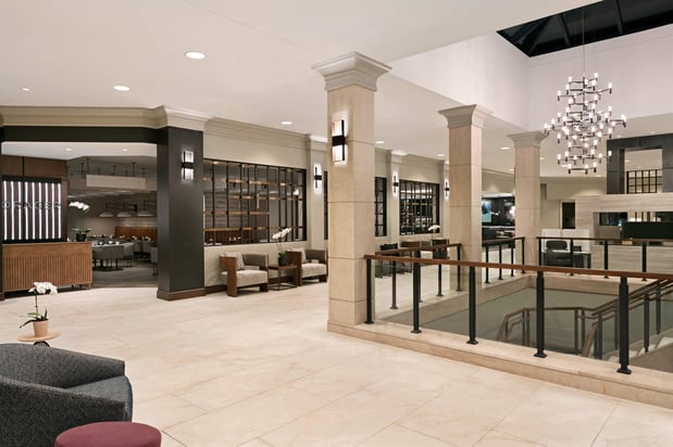 Images Crowne Plaza Philadelphia - King of Prussia by IHG