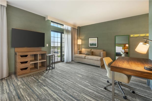 Images Hampton Inn & Suites Coeur d' Alene