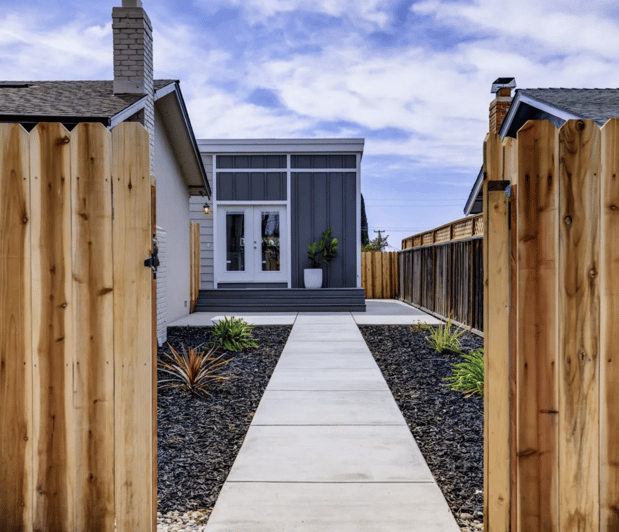 Images Perpetual Homes ADU