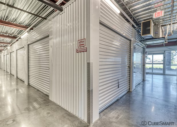 Images CubeSmart Self Storage