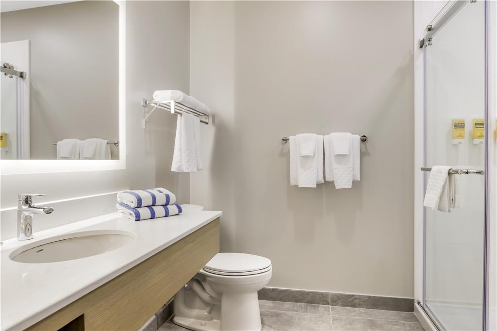 Images Best Western Plus Bridgewater Hotel & Convention Centre