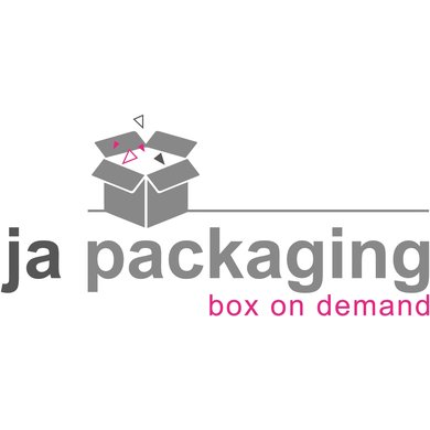 Logo japackaging GmbH