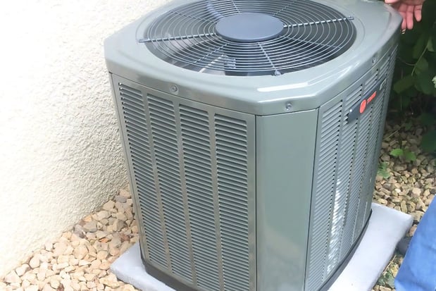 Images COMFORT SOLUTIONS HEATING & COOLING