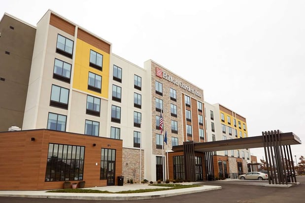 Images Hilton Garden Inn Elizabethtown