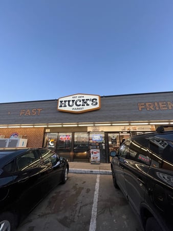 Images CoinFlip Bitcoin ATM - Huck's Food And Fuel #237 (Saint Charles)