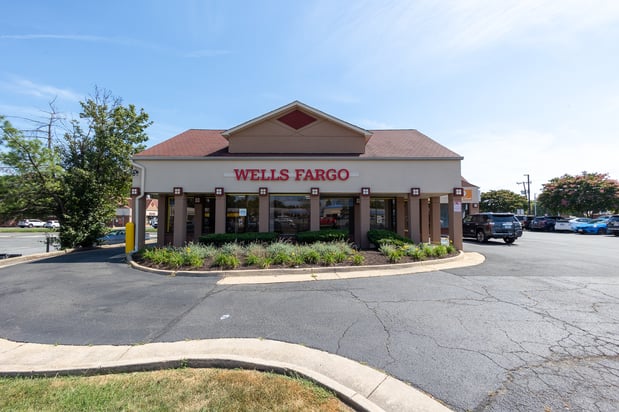Images Wells Fargo Bank