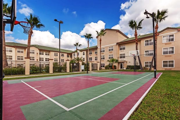Images Homewood Suites by Hilton Brownsville