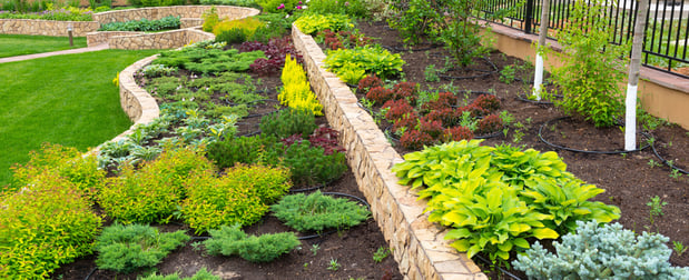 Images McDowell Landscaping Corp