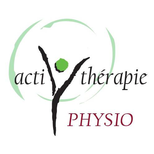 Activthérapie Logo