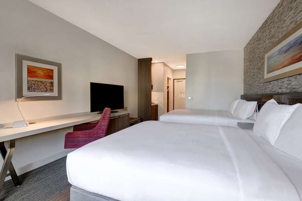 Images Hilton Garden Inn Temecula