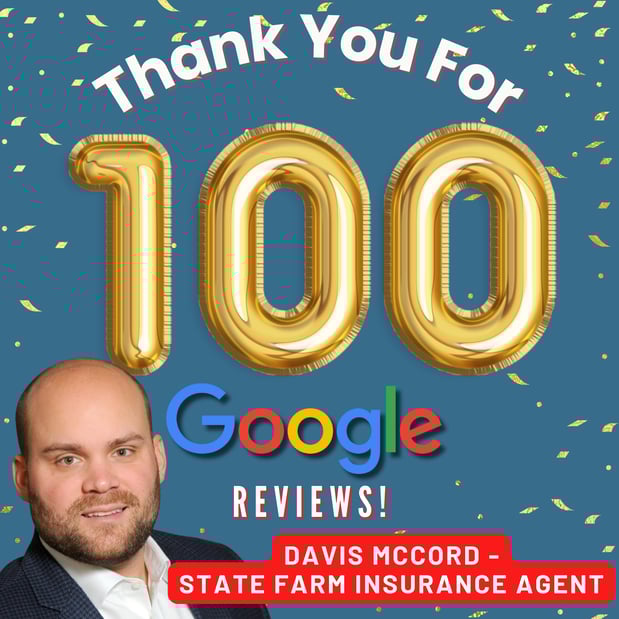 Images Davis McCord - State Farm Insurance Agent