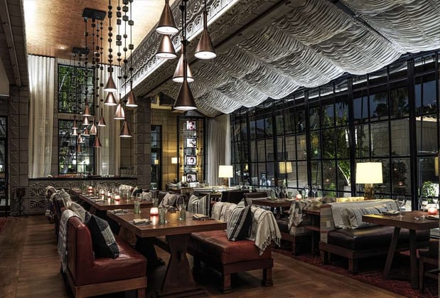 Images Arizona Biltmore, LXR Hotels & Resorts