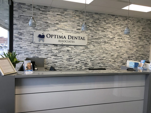 Images Optima Dental Associates