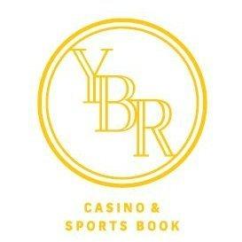 YBR Casino & Sports Book Logo