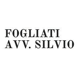 Fogliati Avv. Silvio Logo