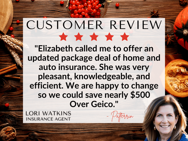 Images Lori Watkins - State Farm Insurance Agent