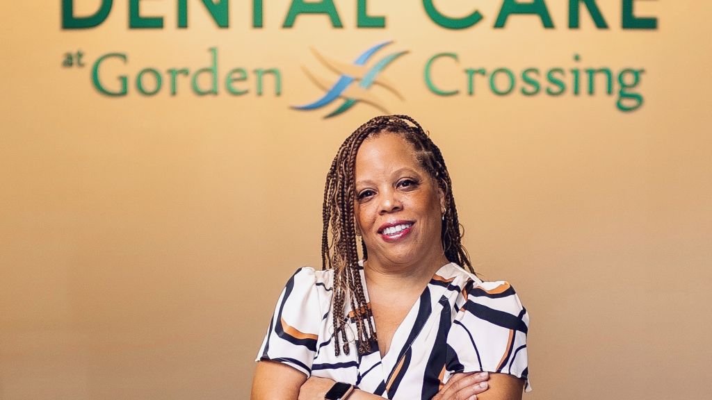 Tania L Hunter, DDS - Gallatin, TN - Dentistry, General Dentistry