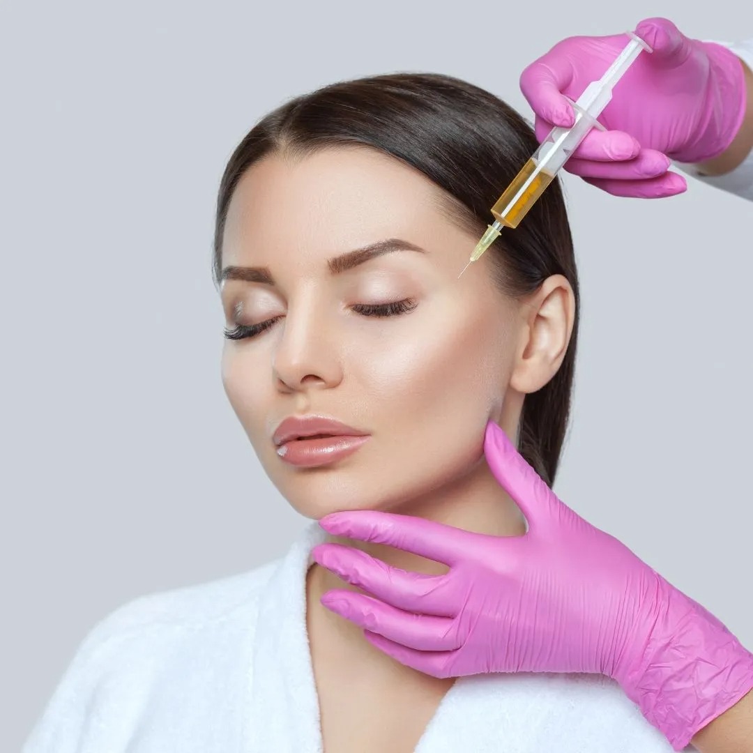 PRP Rejuvenation – Harness Your Body's Natural Healing Power