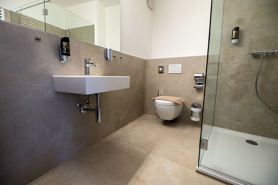 Martin Berchtold, Dörrstraße 74 in Innsbruck