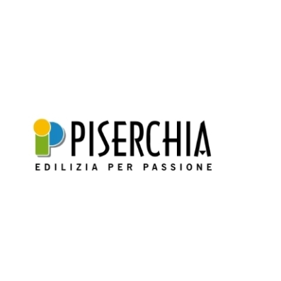Piserchia Costruzioni SRL Logo