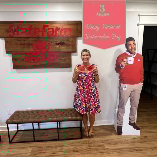 Images Tiffany Cardinale - State Farm Insurance Agent