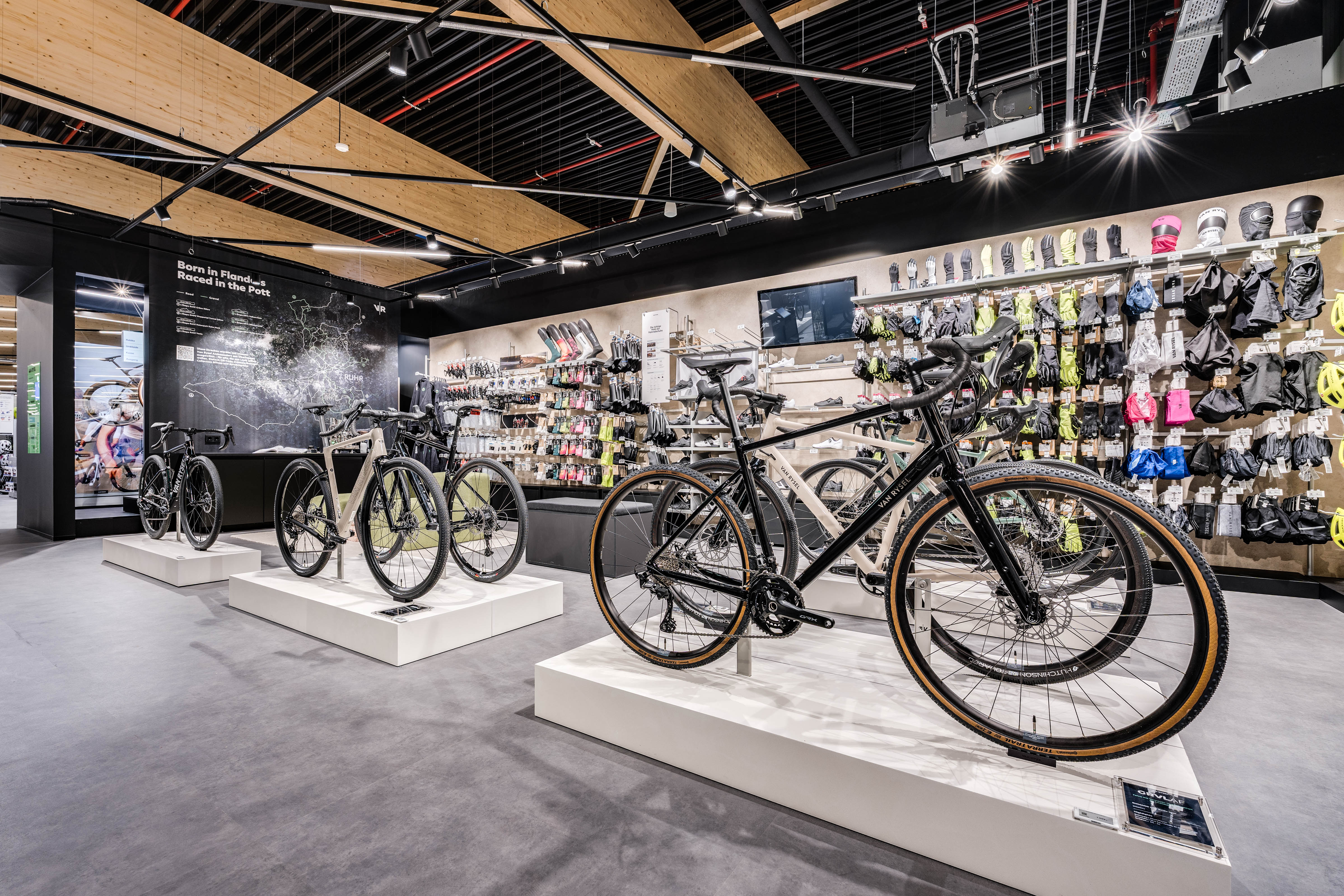 DECATHLON Oberhausen, Brammenring 2 in Oberhausen