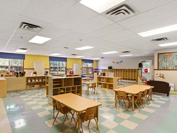 Images KinderCare at Eatontown