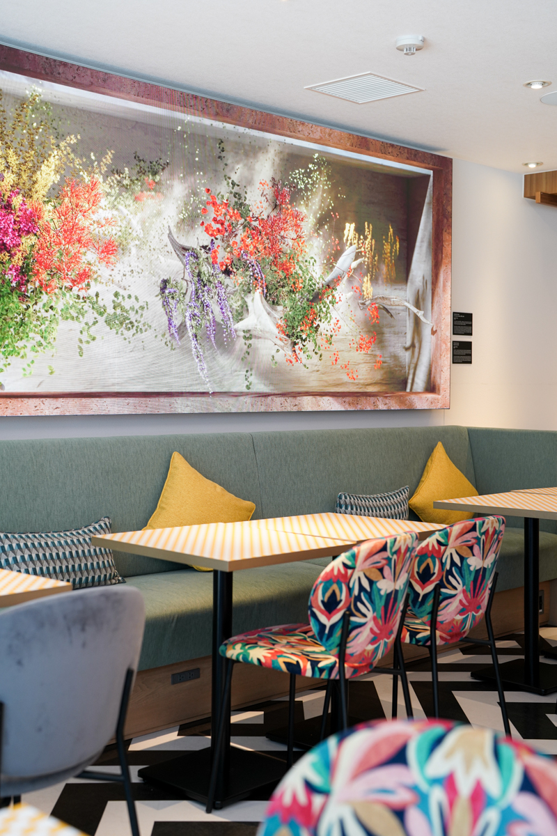 Images Garner Hotel Osaka Honmachi Station