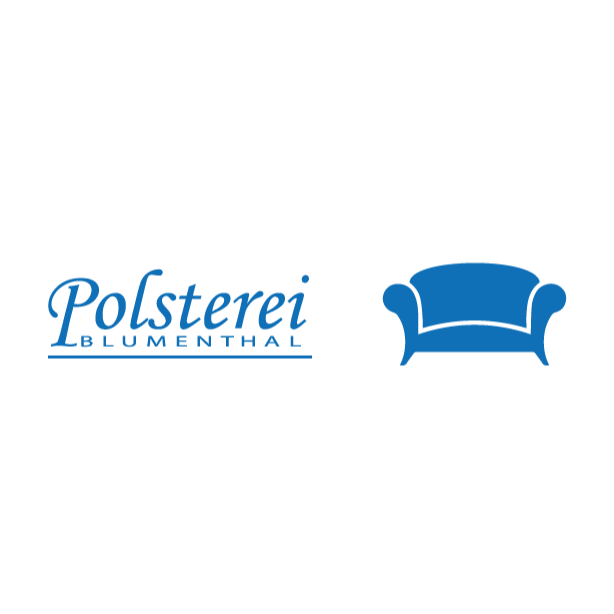 Logo Blumenthaler Polsterei