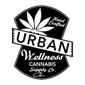 Urban Wellness Dispensary - Paradise Logo