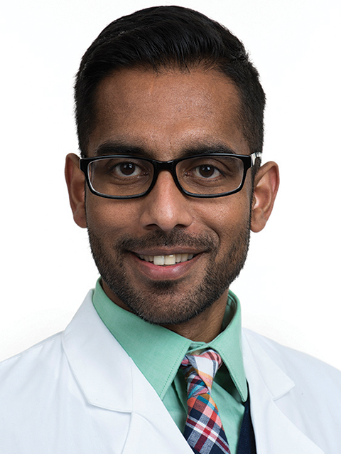 Images Michael Christo, MD