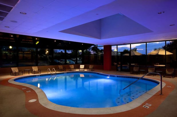 Images Hilton Chicago/Oak Brook Suites