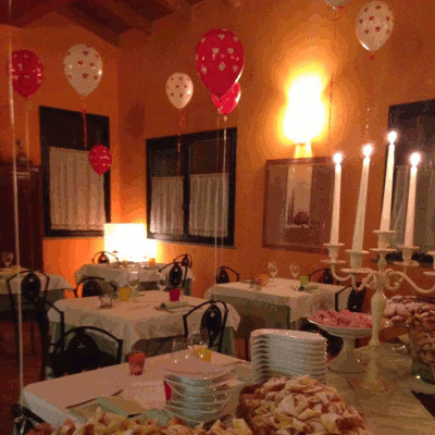 Ristorante La Grattugia