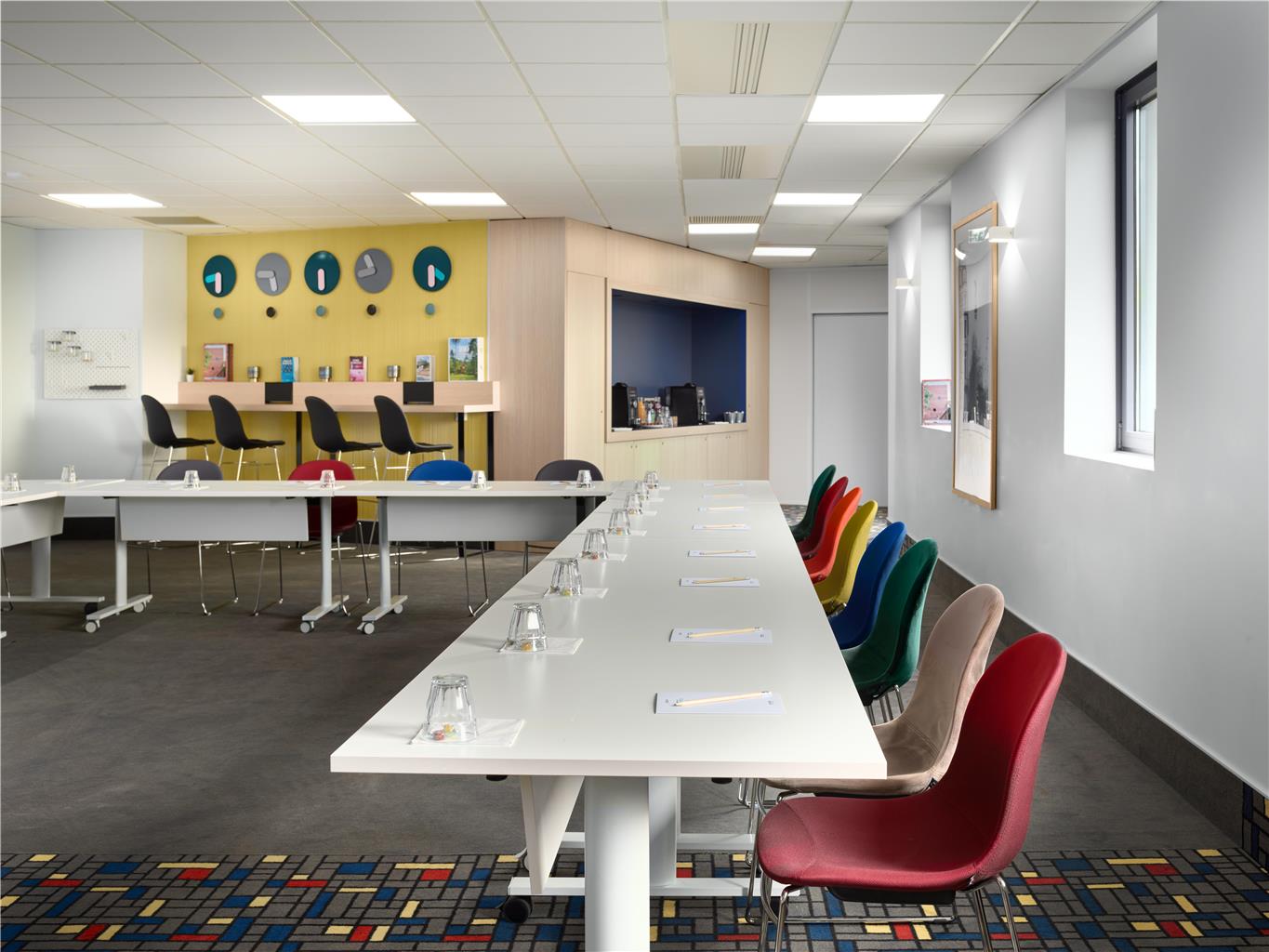 Images Radisson Hotel Bordeaux Saint Jean