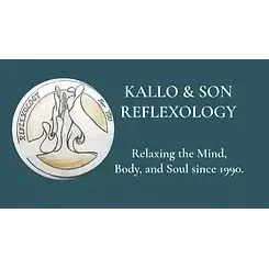 company logo